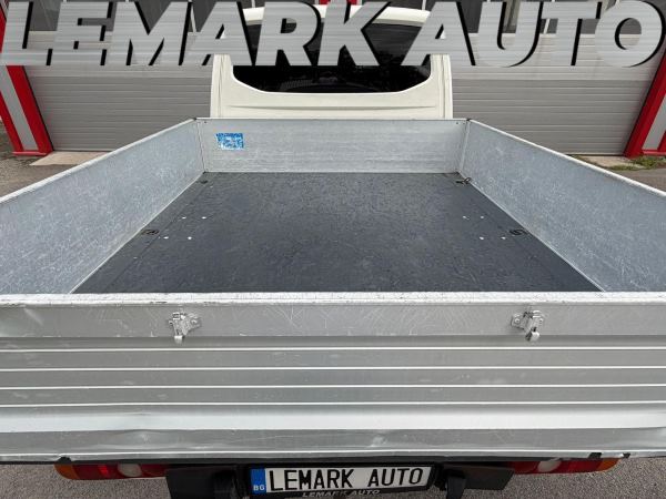 VW Transporter T-5
