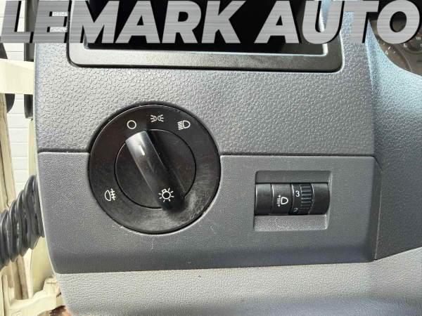 VW Transporter T-5