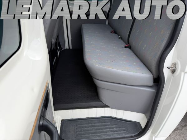 VW Transporter T-5