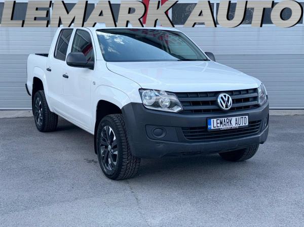VW Amarok