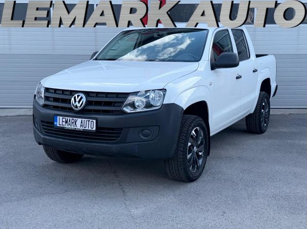 VW Amarok