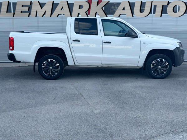 VW Amarok