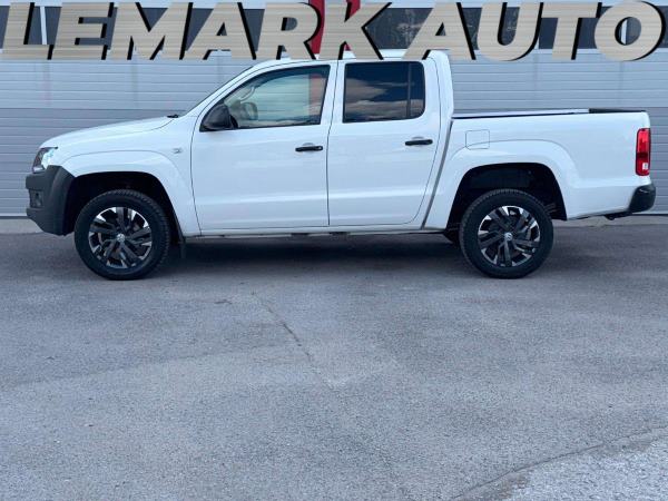 VW Amarok