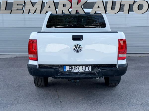 VW Amarok