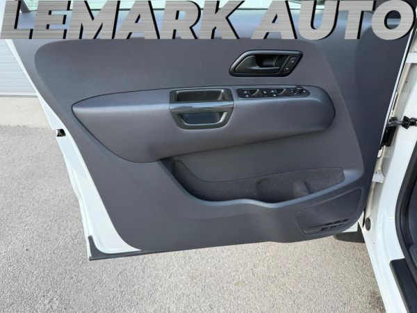 VW Amarok