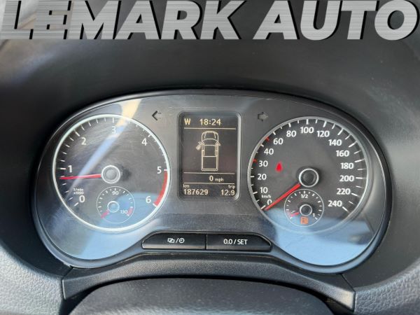 VW Amarok