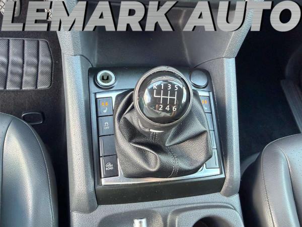 VW Amarok