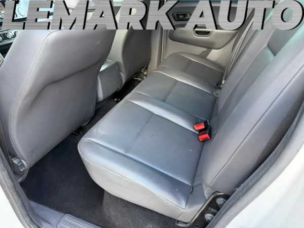 VW Amarok