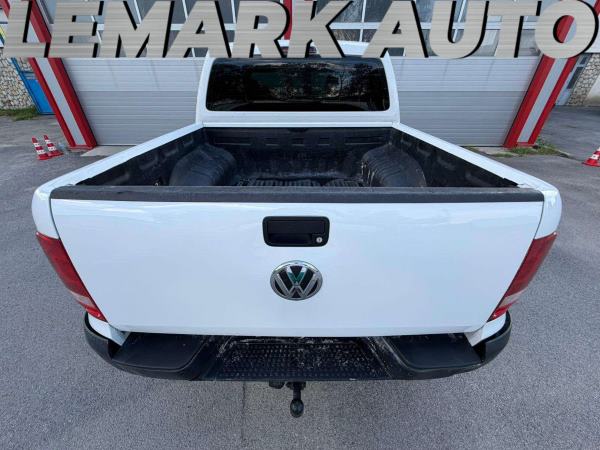 VW Amarok