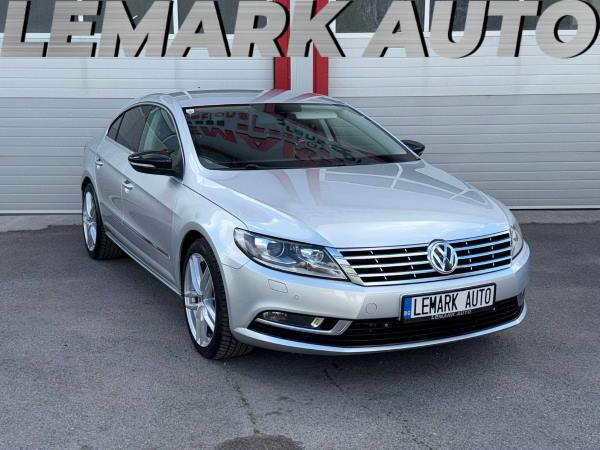 VW CC