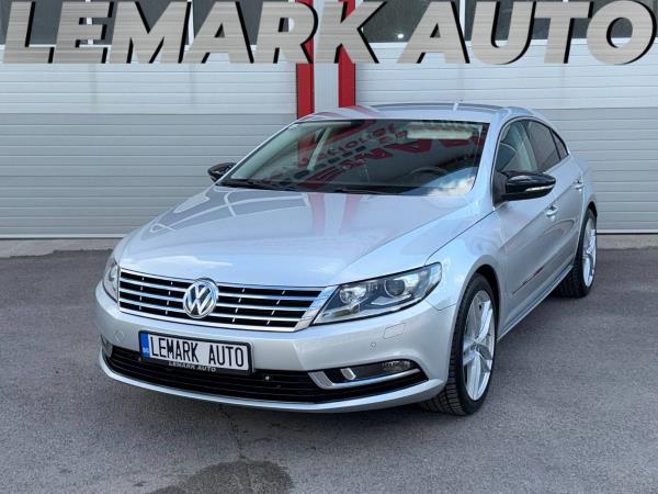 VW CC
