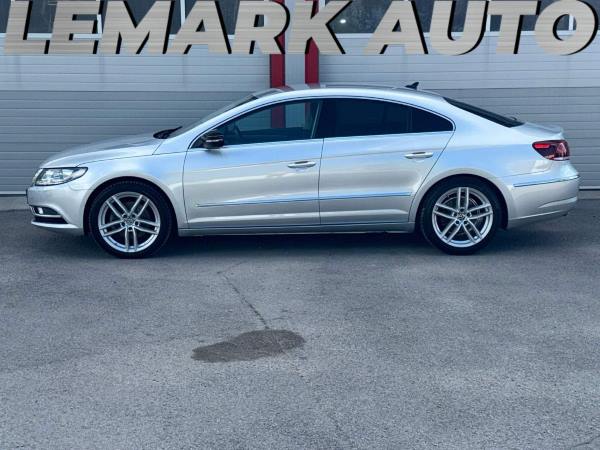 VW CC