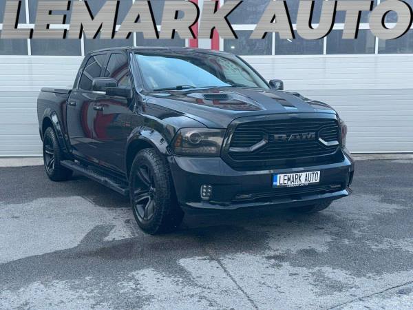 Dodge RAM 1500