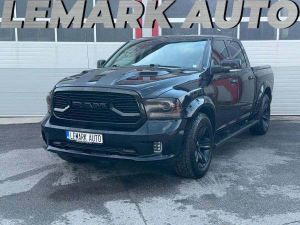 Dodge RAM 1500