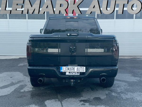 Dodge RAM 1500