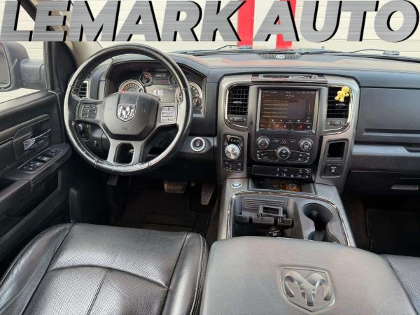 Dodge RAM 1500