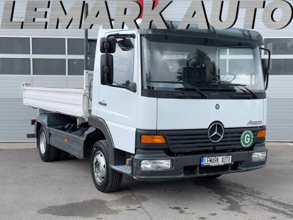 Mercedes-Benz Atego