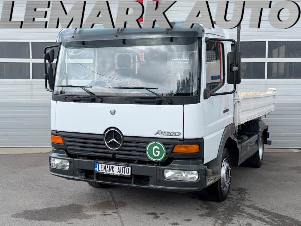 Mercedes-Benz Atego
