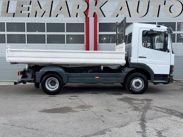 Mercedes-Benz Atego