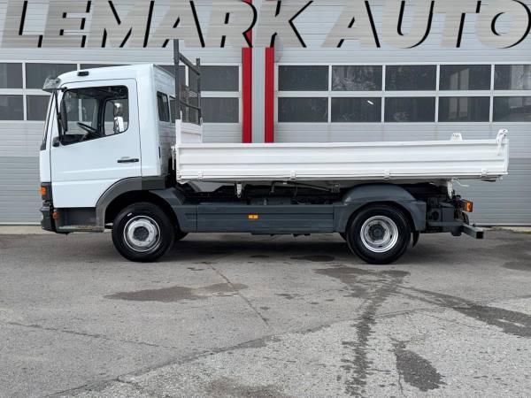 Mercedes-Benz Atego