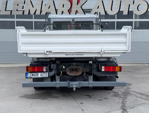 Mercedes-Benz Atego