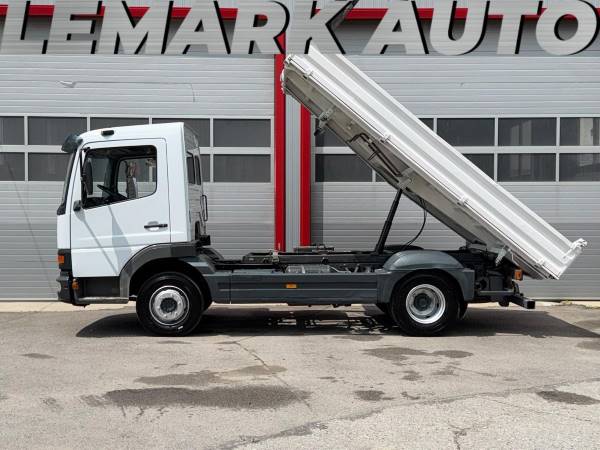 Mercedes-Benz Atego