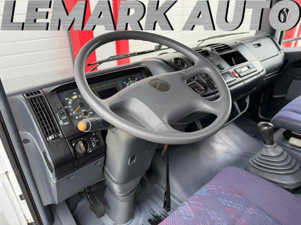 Mercedes-Benz Atego