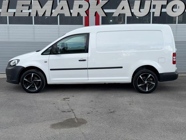 VW Caddy