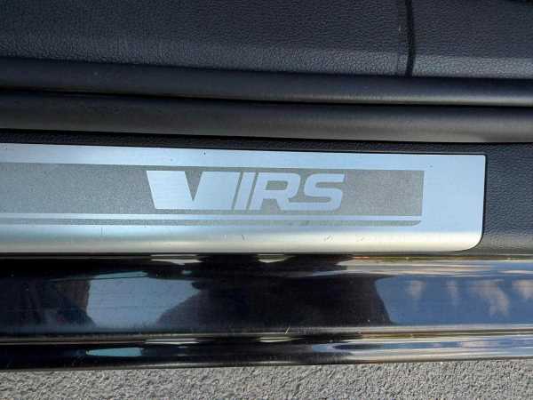 Skoda Octavia 2.0WRS
