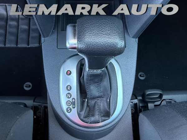VW Touran 1.9TDI