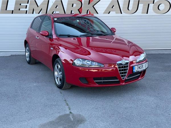 Alfa Romeo 147