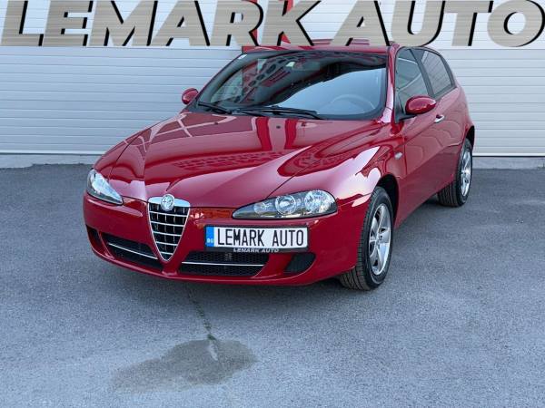Alfa Romeo 147