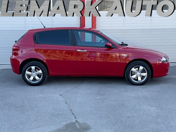 Alfa Romeo 147