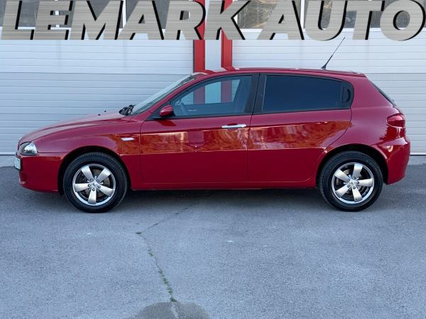 Alfa Romeo 147