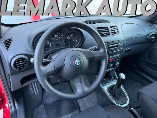 Alfa Romeo 147