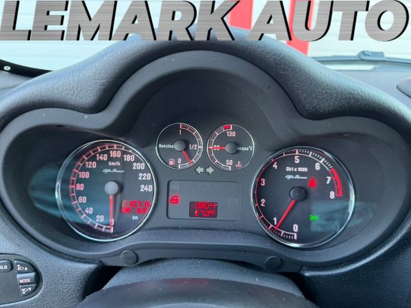 Alfa Romeo 147