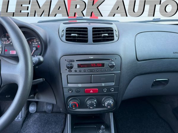 Alfa Romeo 147