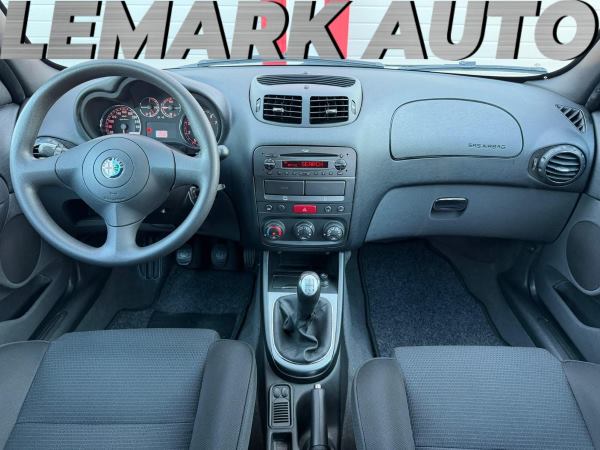 Alfa Romeo 147