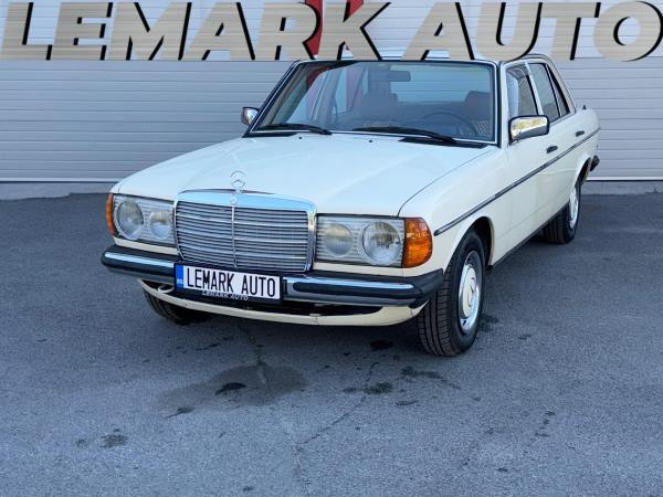 Mercedes-Benz 200