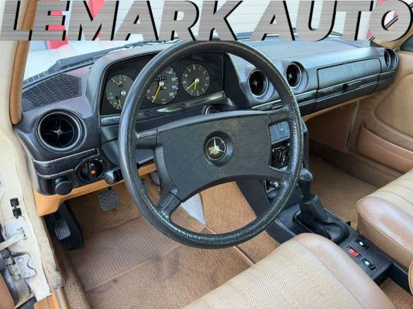Mercedes-Benz 200