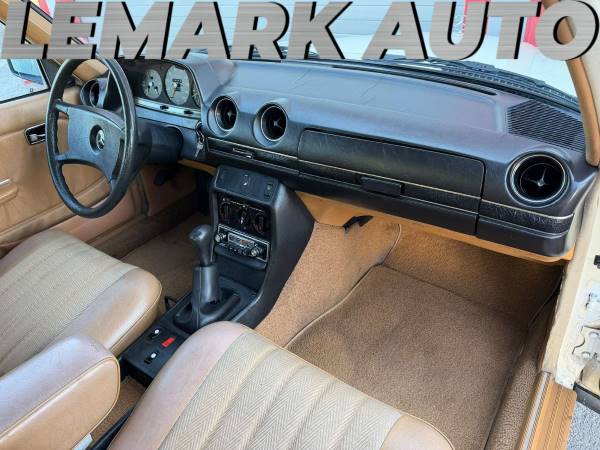 Mercedes-Benz 200