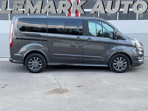 Ford Tourneo
