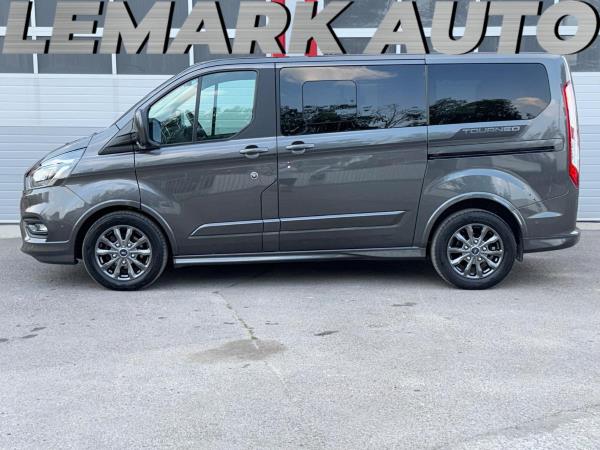 Ford Tourneo