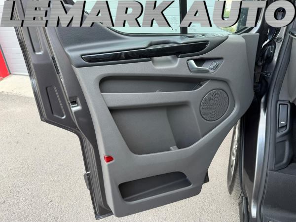 Ford Tourneo