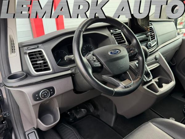 Ford Tourneo