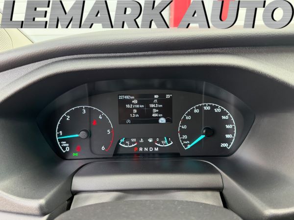 Ford Tourneo