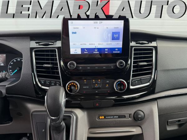 Ford Tourneo