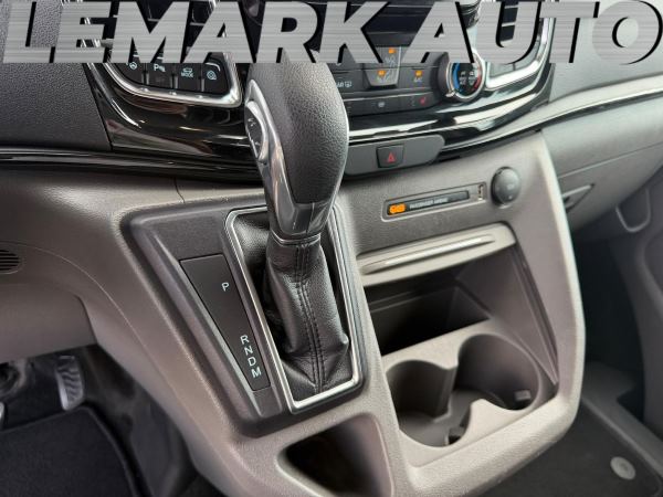 Ford Tourneo
