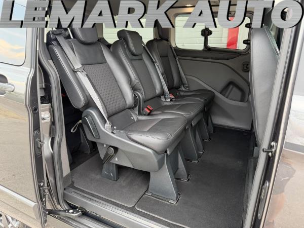 Ford Tourneo