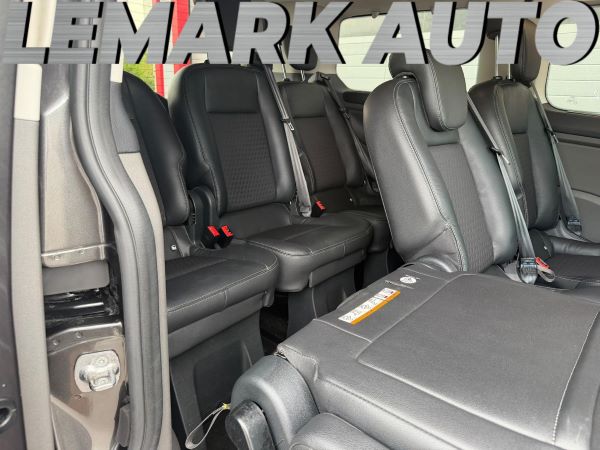 Ford Tourneo